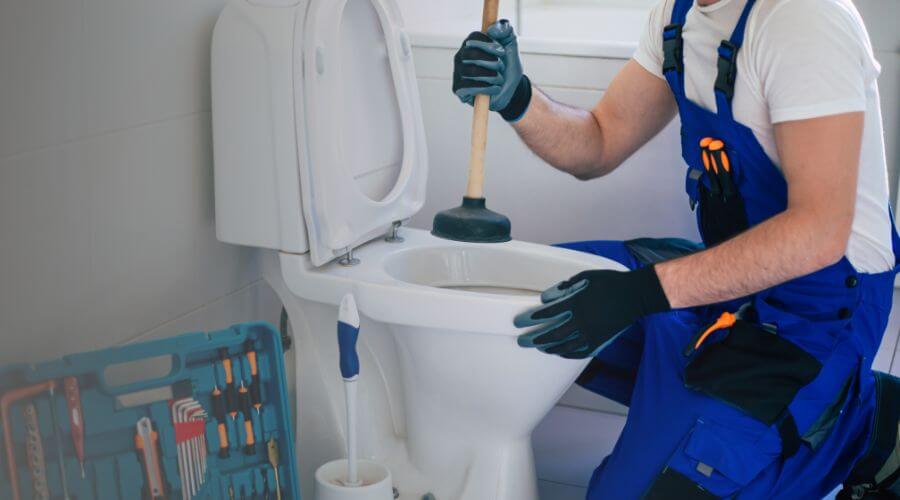Local expert plumbing services in Addison, AL